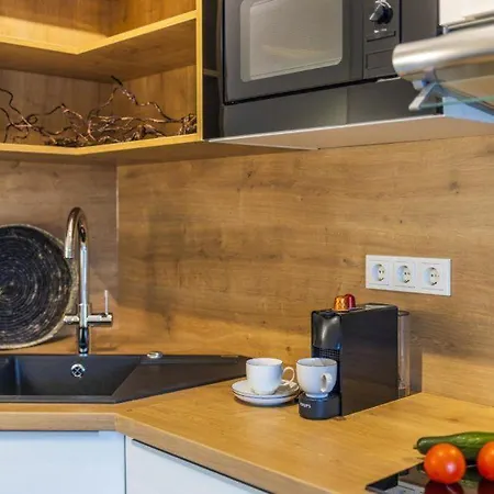 Apartment Deich-71-whg4 *